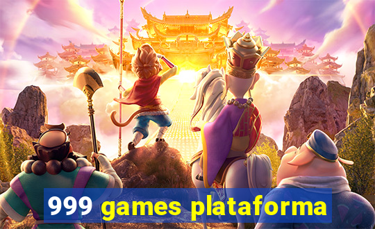 999 games plataforma